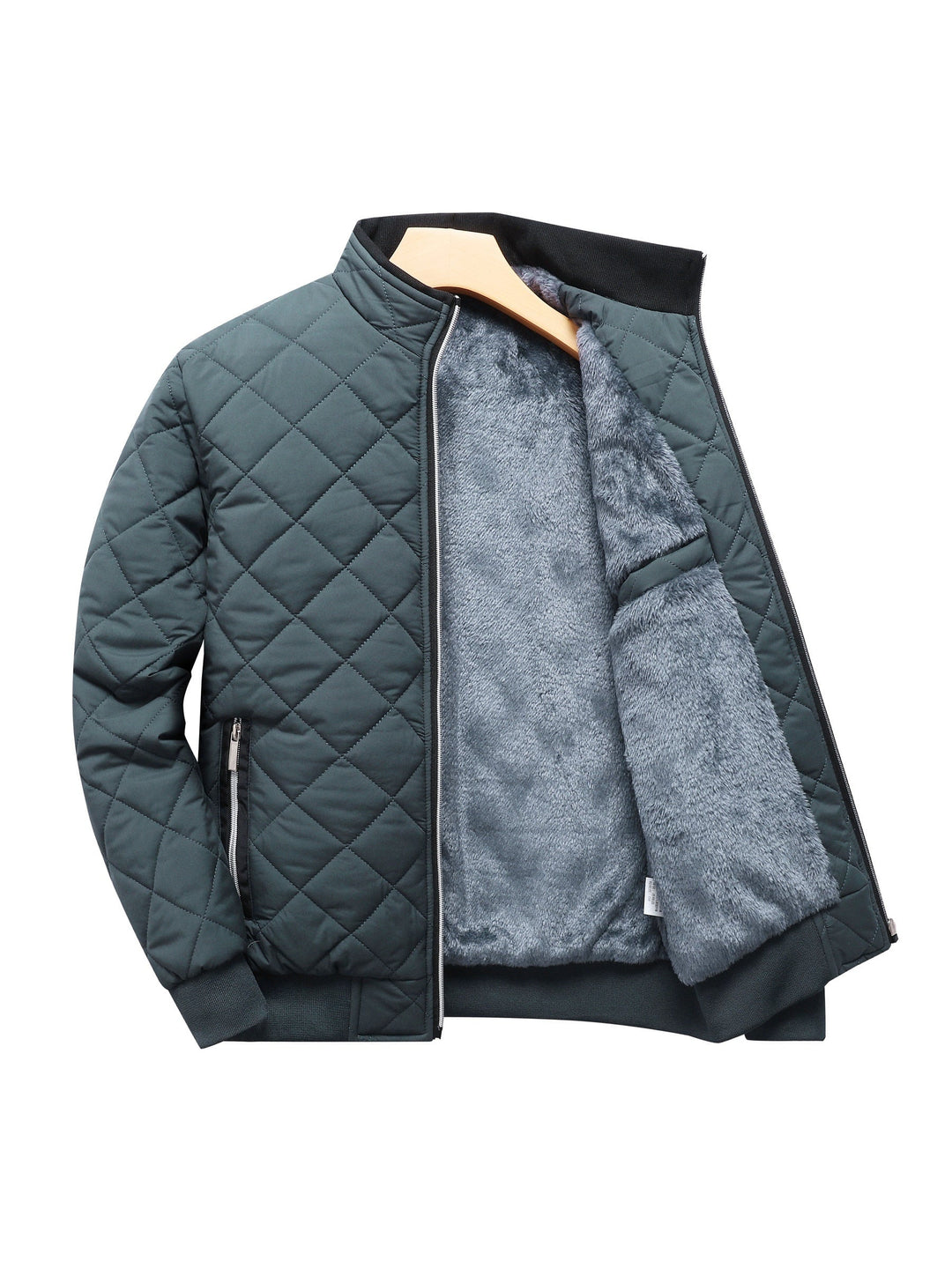 Joseph | Warm fleece jacket