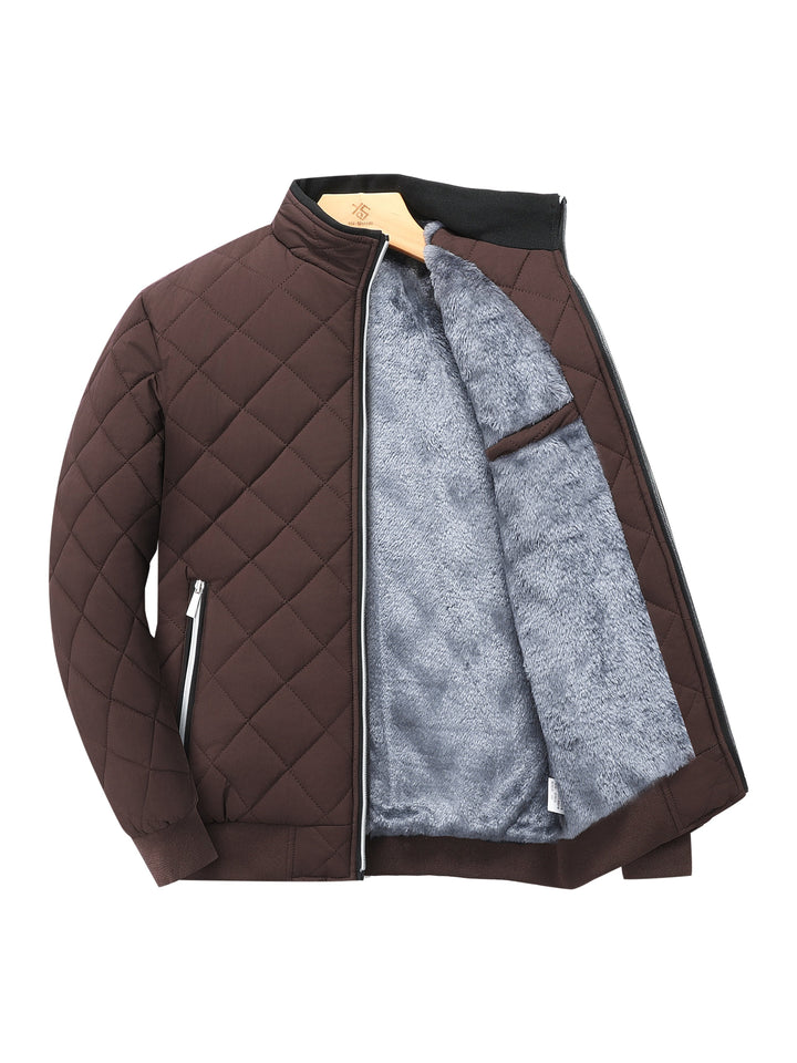 Joseph | Warm fleece jacket