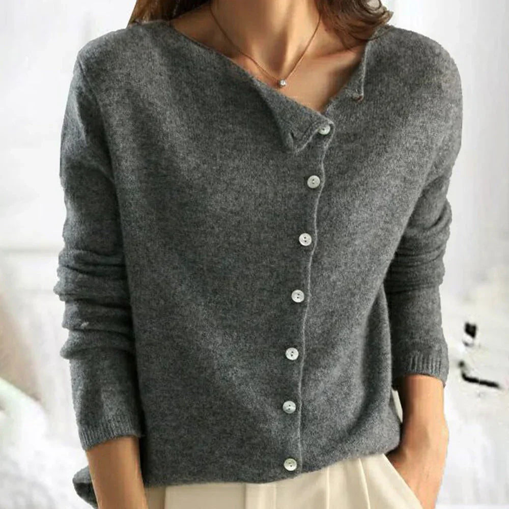 Zoe | Cozy Cardigan