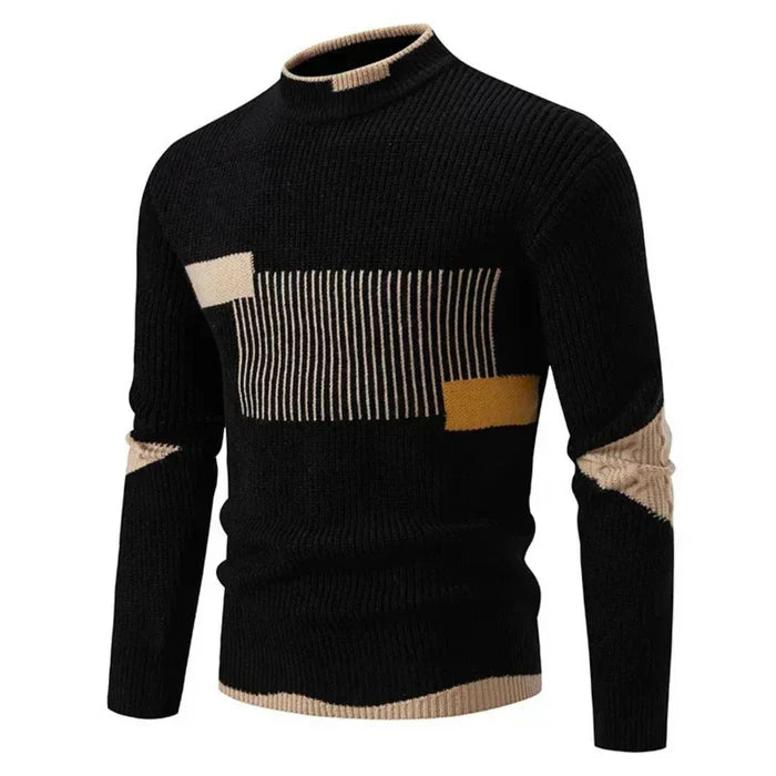 Leon | Pure Cashmere Sweater