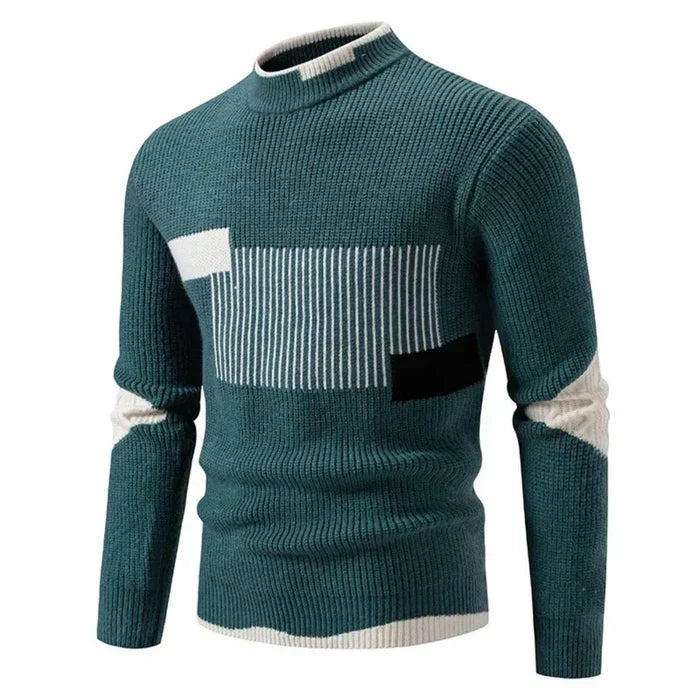 Leon | Pure Cashmere Sweater