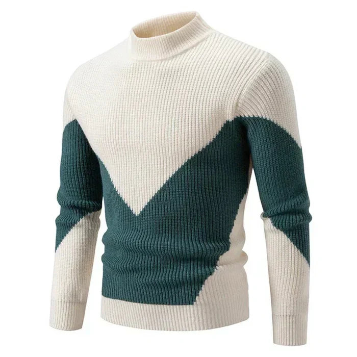 Leon | Pure Cashmere Sweater