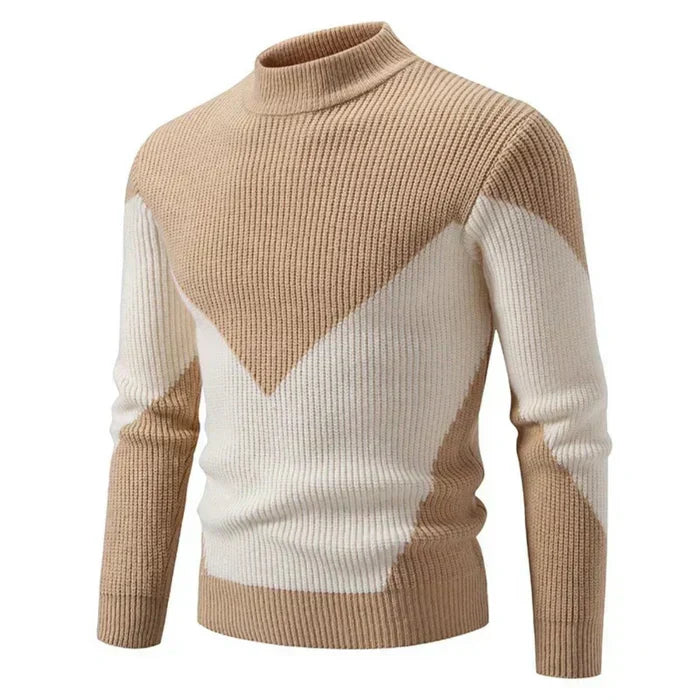 Leon | Pure Cashmere Sweater