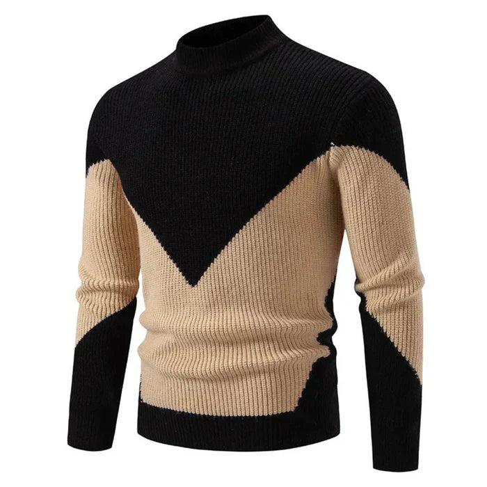 Leon | Pure Cashmere Sweater