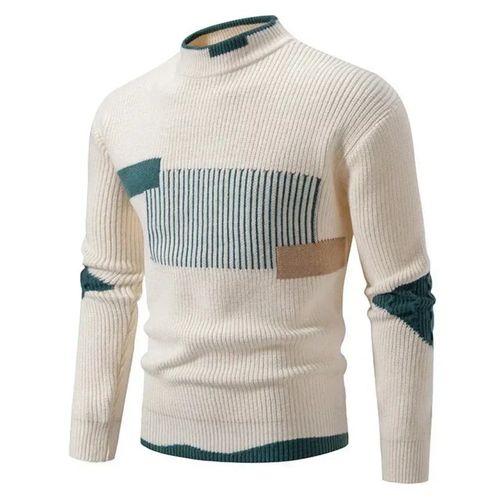 Leon | Pure Cashmere Sweater